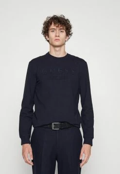 Guess Sweatshirt - Smart Blue