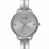 Guess LADIES - Watch - Silver-coloured