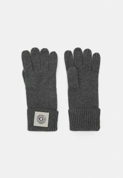 Guess GLOVES - Gloves - Grey