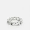 Guess A STAR IS BORN - Ring - Silver-coloured
