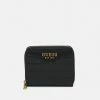 Guess LAUREL - Wallet - Black