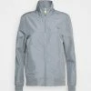 Guess JACKET - Training Jacket - Grau