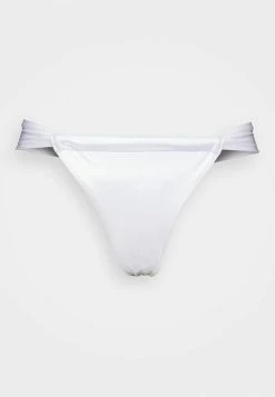 Guess BRAZILIAN - Bikini Bottoms - Pure White