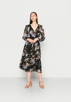 Guess FULL PRINTED - Day Dress - Sandy