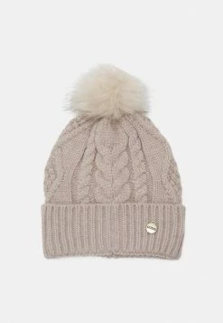 Guess CAP - Beanie - Light Grey