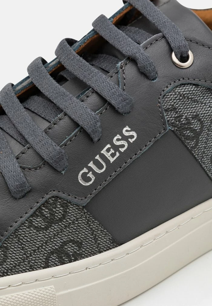 Guess RAVENNA - Trainers - Grey - Image 6