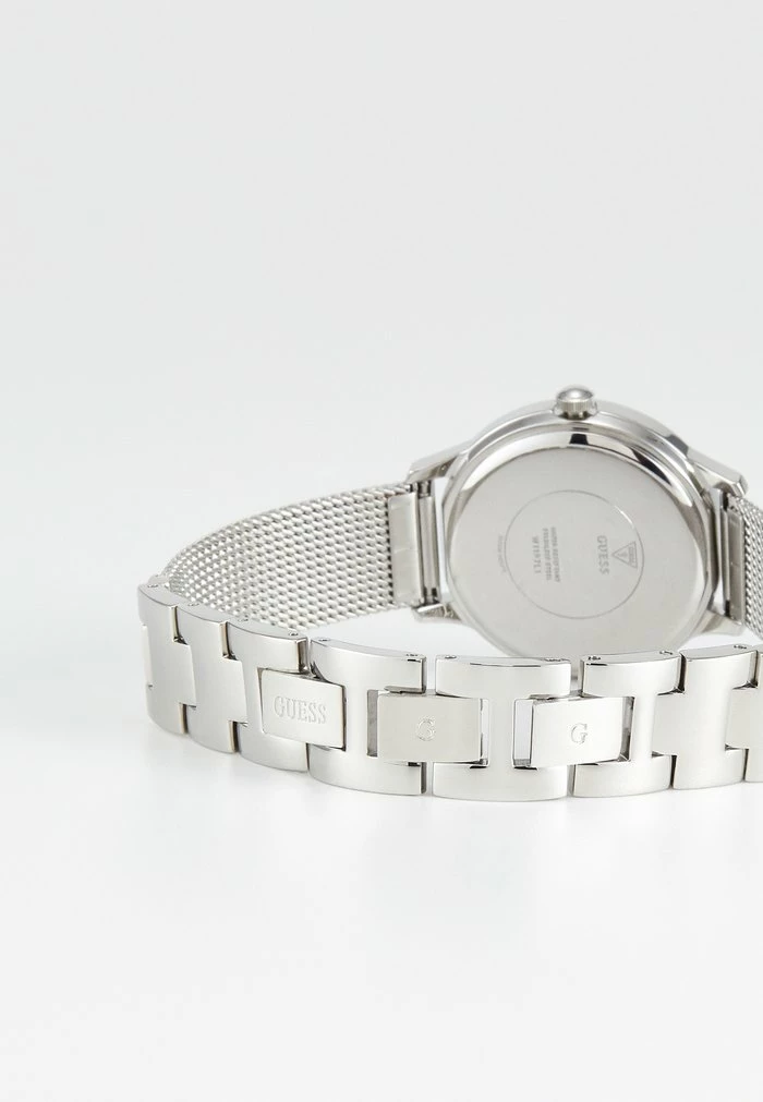 Guess Watch - Silver-coloured - Image 2