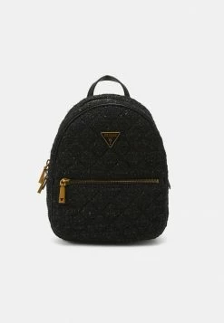 Guess CESSILY BACKPACK - Rucksack - Black