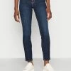 Guess EXPOSED BUTTON - Jeans Skinny Fit - Be Zircon