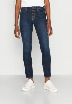 Guess EXPOSED BUTTON - Jeans Skinny Fit - Be Zircon