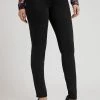 Guess Trousers - Schwarz