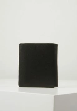 Guess NEW BOSTON - Wallet - Schwarz