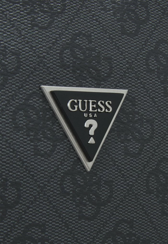 Guess VEZZOLA COMPACT BACK - Rucksack - Coal - Image 5