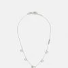 Guess IS FOR LOVERS - Necklace - Silver-coloured