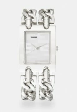 Guess Watch - Silver-coloured