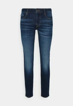 Guess CHRIS - Jeans Skinny Fit - Carry Dark