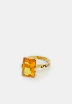 Guess REFLECTIONS - Ring - Gold-coloured/yellow