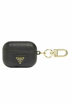 Guess AIRPODS PRO - Keyring - Black