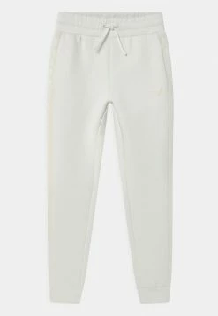 Guess JUNIOR ACTIVE PANTS - Tracksuit Bottoms - Ocean Salt