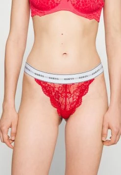 Guess BELLE BRAZILIAN - Briefs - Planet Red
