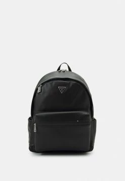 Guess CERTOSA ROUND UNISEX - Rucksack - Black