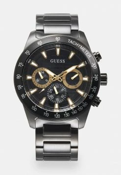 Guess Watch - Black