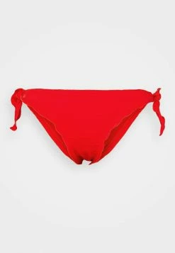 Guess CHEECKY BRIEF - Bikini Bottoms - Cherry Bloom