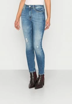 Guess ULTIMATE SKINNY - Jeans Skinny Fit - Lady Conch