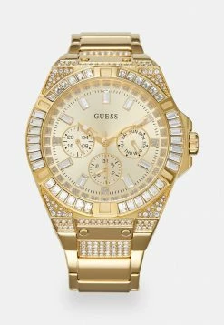 Guess MENS SPORT - Chronograph Watch - Champagne