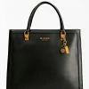 Guess ABEY - Handbag - Schwarz