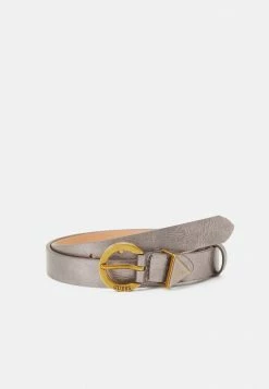 Guess ADJUSTABLE BELT - Belt - Graphite