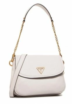 Guess Across Body Bag - Beige