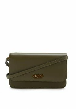 Guess Wallet - Grün