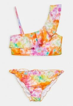 Guess JUNIOR - Bikini - Tie Dye Combo