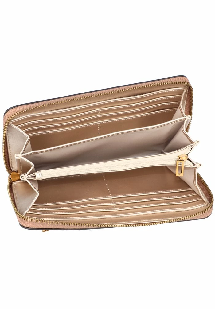 Guess Wallet - Light Rum - Image 3