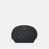 Guess DOME - Wash Bag - Coal