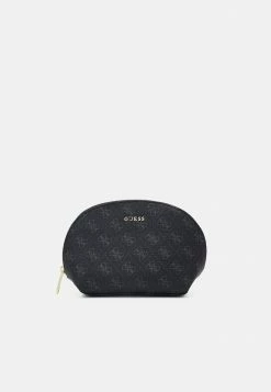 Guess DOME - Wash Bag - Coal