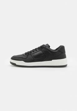 Guess VICENZA - Trainers - Black