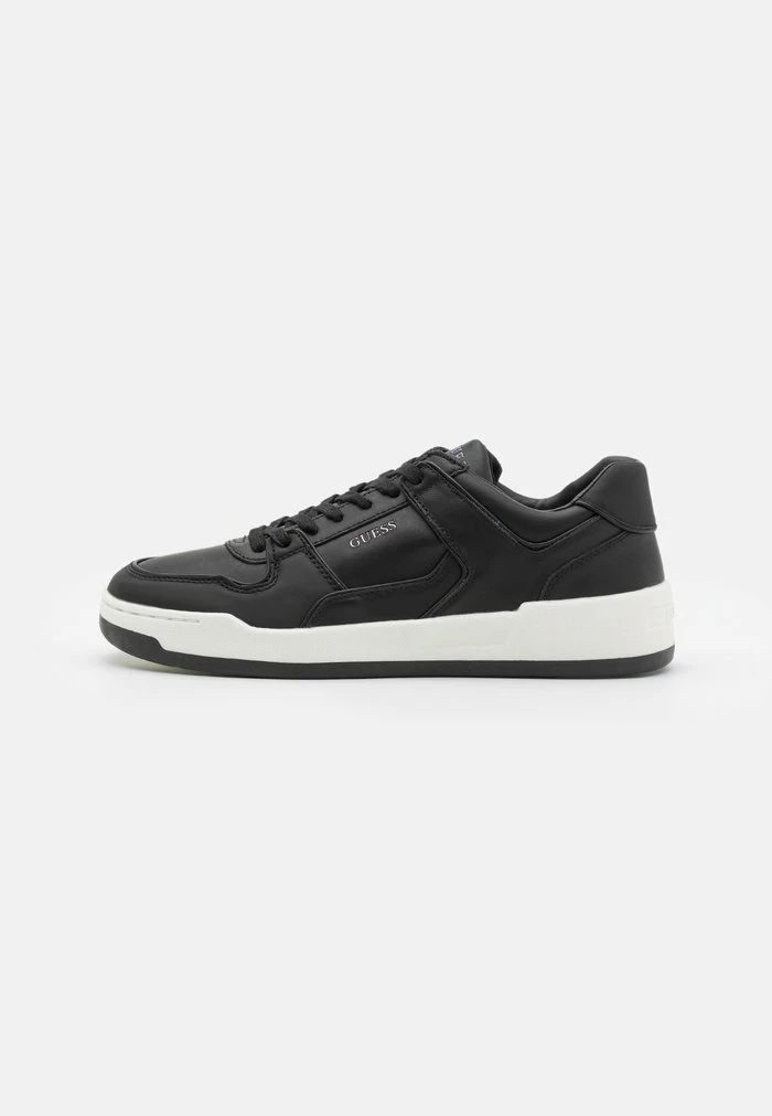 Guess VICENZA - Trainers - Black