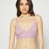 Guess APRILBRA - Bustier - Purple Blossom