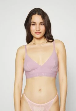 Guess APRILBRA - Bustier - Purple Blossom