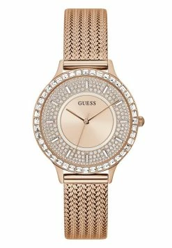 Guess Watch - Rose Gold Tone