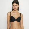 Guess ARIELLE - Push-up Bra - Jet Black
