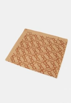 Guess KEFIAH - Scarf - Camel