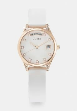 Guess Watch - White