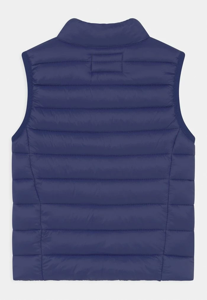Guess TODDLER PADDED CORE UNISEX - Waistcoat - Blue - Image 2