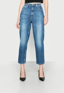 Guess MOM - Relaxed Fit Jeans - Rigel