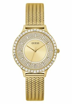 Guess Watch - Gold Tone