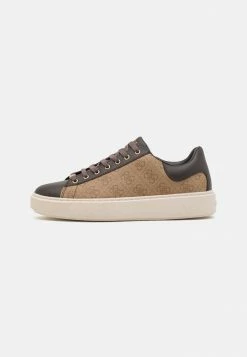 Guess VICE - Trainers - Beige/brown
