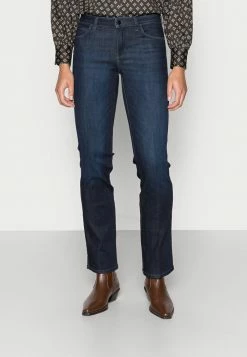 Guess SEXY - Straight Leg Jeans - Moon Luxe